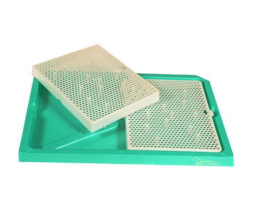 سینی ادرار زاریکس